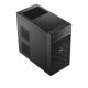 DELL Precision 3630 Intel Xeon E E-2274G 8 GB DDR4-SDRAM 256 GB SSD NVIDIA® Quadro® P620 Windows 10 Pro Tower PC Nero 4