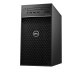 DELL Precision 3630 Intel® Core™ i7 i7-9700 8 GB DDR4-SDRAM 256 GB SSD Windows 10 Pro Tower PC Nero 2