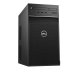 DELL Precision 3630 Intel® Core™ i7 i7-9700 8 GB DDR4-SDRAM 256 GB SSD Windows 10 Pro Tower PC Nero 3