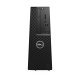 DELL Precision 3431 Intel Xeon E E-2224G 16 GB DDR4-SDRAM 256 GB SSD Windows 10 Pro SFF Stazione di lavoro Nero 5