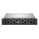 DELL PowerVault ME4024 array di dischi 0 TB Armadio (2U) Nero 3