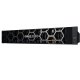 DELL PowerVault ME4024 array di dischi 0 TB Armadio (2U) Nero 4
