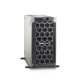 DELL PowerEdge T340 server 1 TB Tower Intel® Xeon® E-2124 3,3 GHz 8 GB DDR4-SDRAM 495 W 4