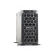 DELL PowerEdge T340 server 1 TB Tower Intel Xeon E E-2234 3,6 GHz 16 GB DDR4-SDRAM 495 W 3