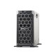 DELL PowerEdge T340 server 1 TB Tower Intel Xeon E E-2234 3,6 GHz 16 GB DDR4-SDRAM 495 W 4