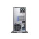 DELL PowerEdge T340 server 1 TB Tower Intel Xeon E E-2234 3,6 GHz 16 GB DDR4-SDRAM 495 W 8