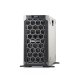 DELL PowerEdge T340 server 1 TB Tower Intel Xeon E E-2224G 3,5 GHz 16 GB DDR4-SDRAM 495 W 4