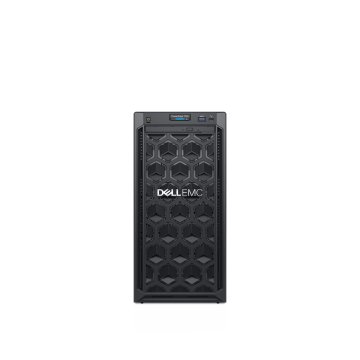 DELL PowerEdge T140 server 1 TB Tower Intel Xeon E E-2224G 3,5 GHz 8 GB DDR4-SDRAM 365 W