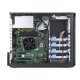 DELL PowerEdge T140 server 1 TB Tower Intel Xeon E E-2224G 3,5 GHz 8 GB DDR4-SDRAM 365 W 9