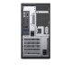 DELL PowerEdge T40 server 1 TB Mini Tower Intel Xeon E E-2224G 3,5 GHz 8 GB DDR4-SDRAM 8