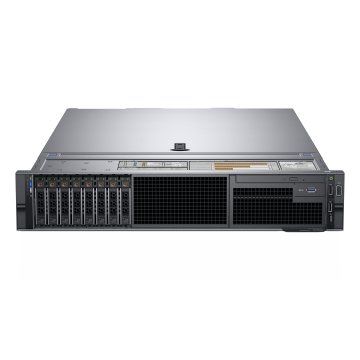 DELL PowerEdge R740 server 480 GB Armadio (2U) Intel® Xeon® Oro 5218 2,3 GHz 32 GB DDR4-SDRAM 750 W