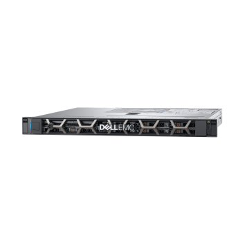 DELL PowerEdge R340 server 1 TB Rack (1U) Intel Xeon E E-2234 3,6 GHz 16 GB DDR4-SDRAM 350 W