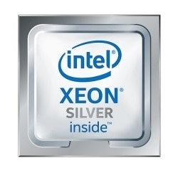 DELL Xeon Argento 4208 processore 2,1 GHz 11 MB