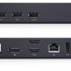 DELL 452-BBOT replicatore di porte e docking station per laptop Cablato USB 3.2 Gen 1 (3.1 Gen 1) Type-B Nero 2
