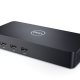 DELL 452-BBOT replicatore di porte e docking station per laptop Cablato USB 3.2 Gen 1 (3.1 Gen 1) Type-B Nero 4