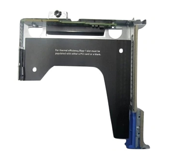DELL 330-BBJU scheda di interfaccia e adattatore Interno