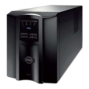 DELL A7522122 gruppo di continuità (UPS) A linea interattiva 1,5 kVA 1000 W 8 presa(e) AC