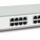 Digicom Dual Speed Switch 24 Non gestito Fast Ethernet (10/100) Grigio, Bianco 2