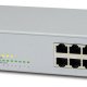 Digicom 8E4463 switch di rete Fast Ethernet (10/100) Supporto Power over Ethernet (PoE) Grigio 2