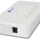 Digicom SWF08-T02 Fast Ethernet (10/100) Bianco 5