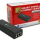 Digicom POEINJGC-E01 Gigabit Ethernet 48 V 3