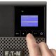 Eaton 5P850I gruppo di continuità (UPS) A linea interattiva 0,85 kVA 600 W 6 presa(e) AC 6