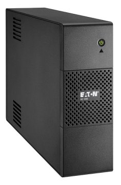 Eaton 5S 1000i gruppo di continuità (UPS) 1 kVA 600 W 8 presa(e) AC