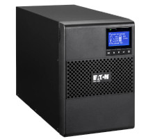 Eaton 9SX gruppo di continuità (UPS) Doppia conversione (online) 1 kVA 900 W 6 presa(e) AC