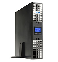 Eaton 9PX 1.5kVA gruppo di continuità (UPS) Doppia conversione (online) 1,5 kVA 1500 W 8 presa(e) AC