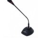 Empire Media Desk-500 PRO Nero Microfono da tavolo 2