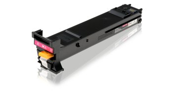 Epson Toner Magenta
