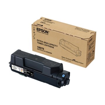 Epson Extra High Capacity Toner Cartridge Nero