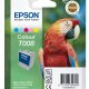 Epson Parrot Cartuccia 5 colori 3
