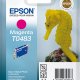 Epson Seahorse Cartuccia Magenta 2