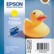 Epson Duck Cartuccia Giallo 2