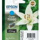 Epson Lily Cartuccia Ciano 3
