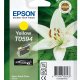 Epson Lily Cartuccia Giallo 3