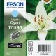 Epson Lily Cartuccia Ciano Chiaro 2