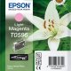 Epson Lily Cartuccia Magenta chiaro 2