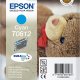 Epson Teddybear Cartuccia Ciano 2