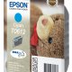 Epson Teddybear Cartuccia Ciano 3