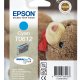 Epson Teddybear Cartuccia Ciano 4