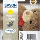 Epson Teddybear Cartuccia Giallo 2