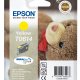 Epson Teddybear Cartuccia Giallo 3