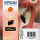 Epson Flamingo Cartuccia Arancio 2