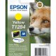 Epson Fox Cartuccia Giallo 2