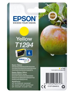 Epson Apple Cartuccia Giallo