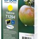 Epson Apple Cartuccia Giallo 3