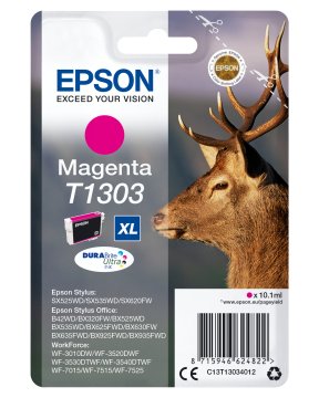 Epson Stag Cartuccia Magenta