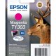 Epson Stag Cartuccia Magenta 2